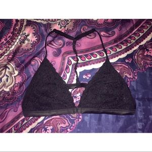 Victoria’s Secret Lace Bralette